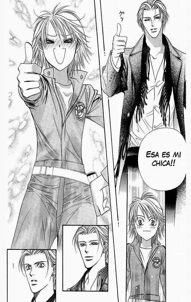 Skip Beat! - Capítulo 114 - Página 18 - LectorTMOo