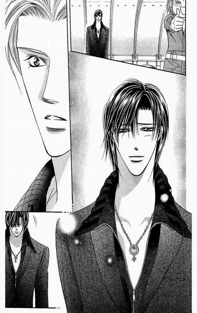 Skip Beat! - Capítulo 114 - Página 19 - LectorTMOo