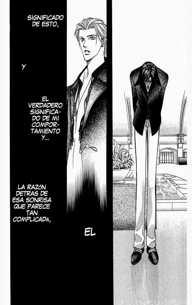 Skip Beat! - Capítulo 114 - Página 20 - LectorTMOo
