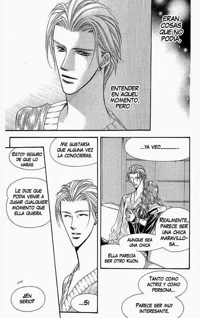 Skip Beat! - Capítulo 114 - Página 21 - LectorTMOo