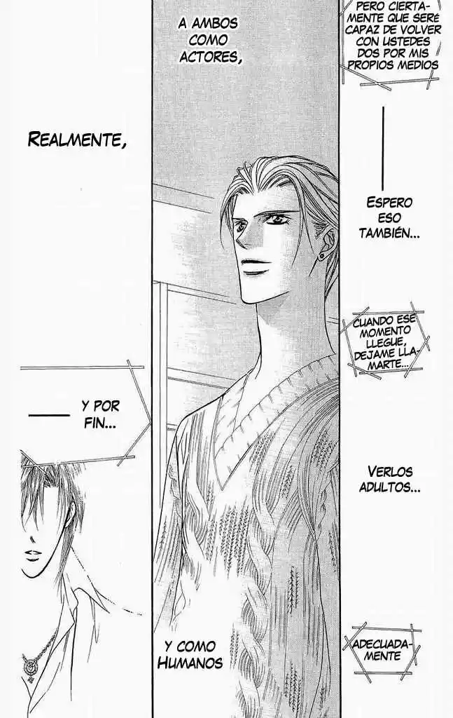 Skip Beat! - Capítulo 114 - Página 24 - LectorTMOo