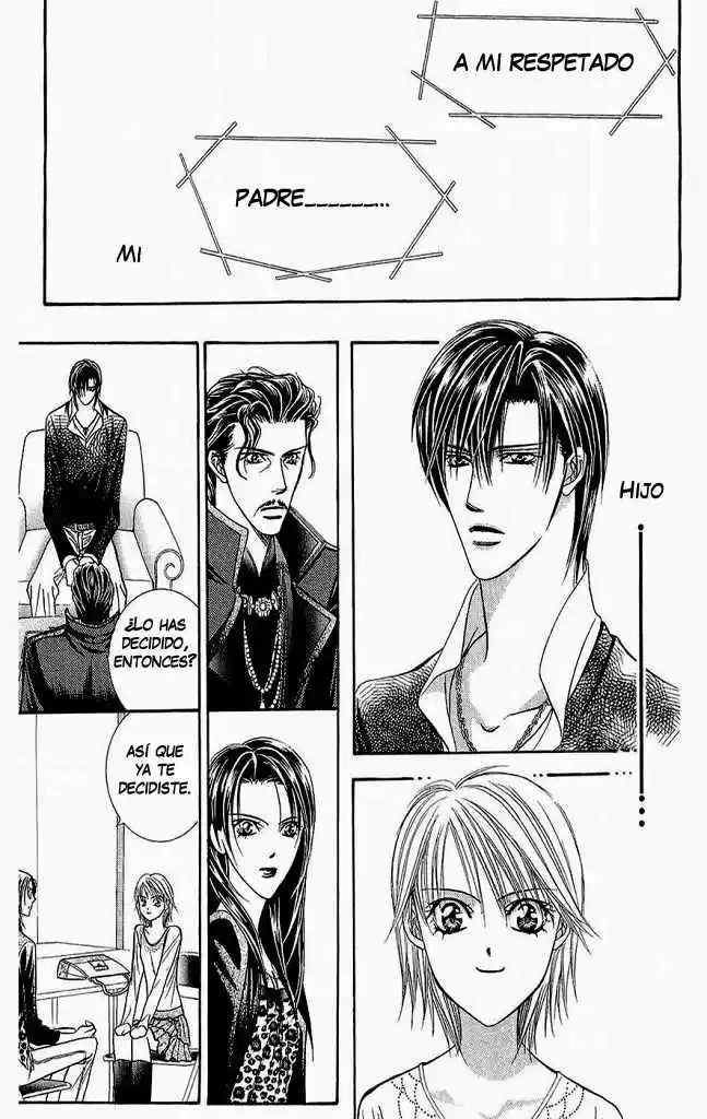 Skip Beat! - Capítulo 114 - Página 25 - LectorTMOo