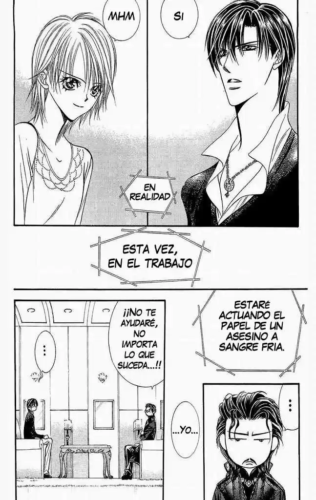 Skip Beat! - Capítulo 114 - Página 26 - LectorTMOo