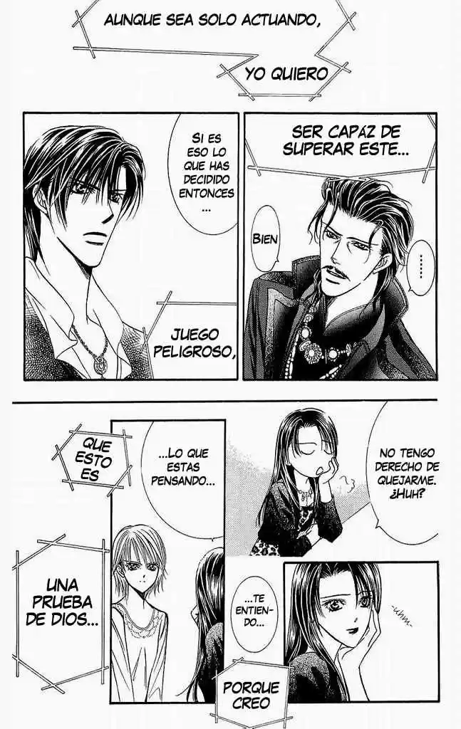 Skip Beat! - Capítulo 114 - Página 29 - LectorTMOo
