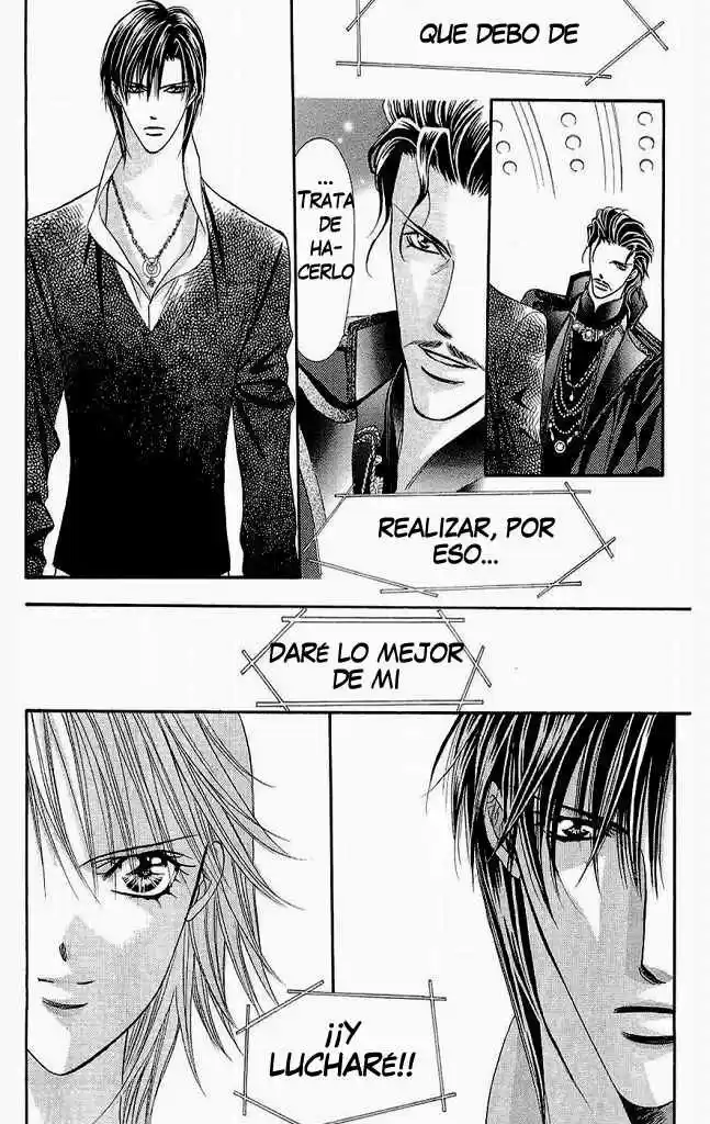 Skip Beat! - Capítulo 114 - Página 30 - LectorTMOo