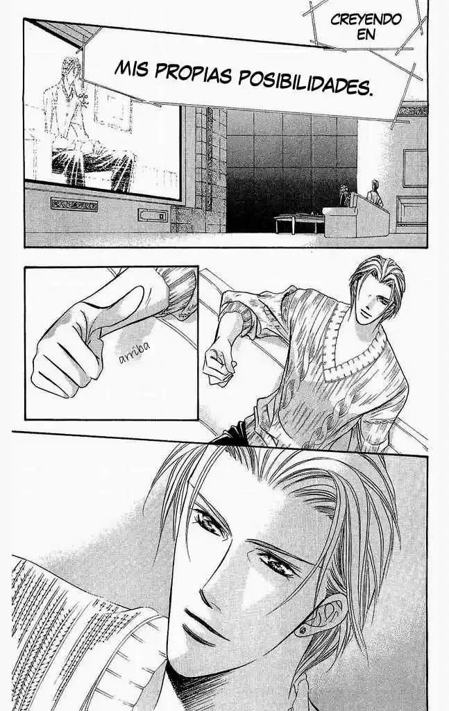 Skip Beat! - Capítulo 114 - Página 31 - LectorTMOo