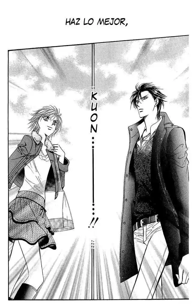 Skip Beat! - Capítulo 114 - Página 32 - LectorTMOo
