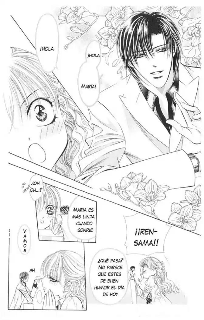 Skip Beat! - Capítulo 115 - Página 13 - LectorTMOo