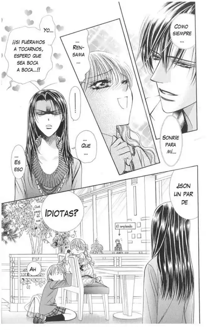 Skip Beat! - Capítulo 115 - Página 14 - LectorTMOo