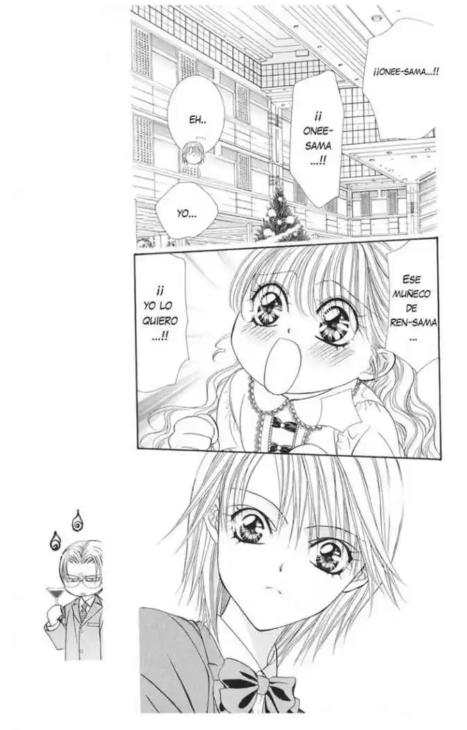Skip Beat! - Capítulo 115 - Página 16 - LectorTMOo