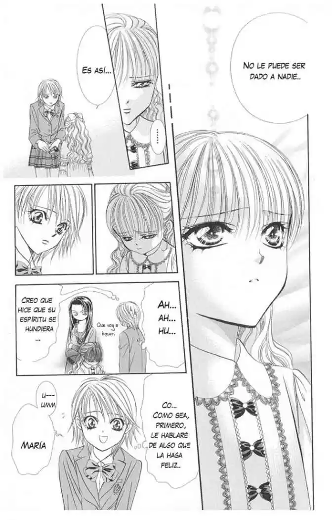 Skip Beat! - Capítulo 115 - Página 18 - LectorTMOo