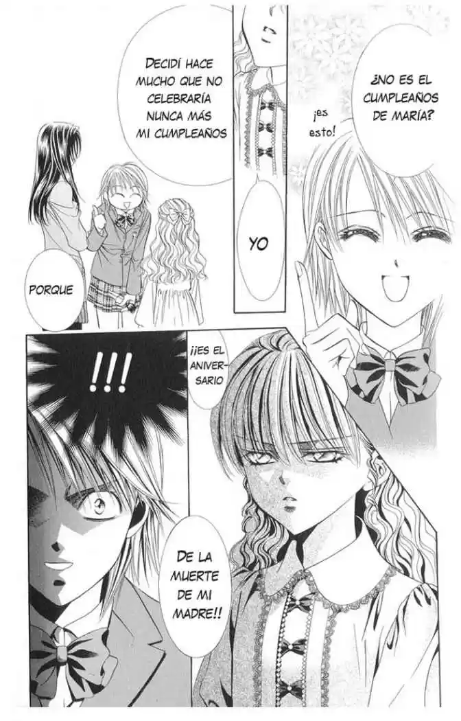 Skip Beat! - Capítulo 115 - Página 20 - LectorTMOo