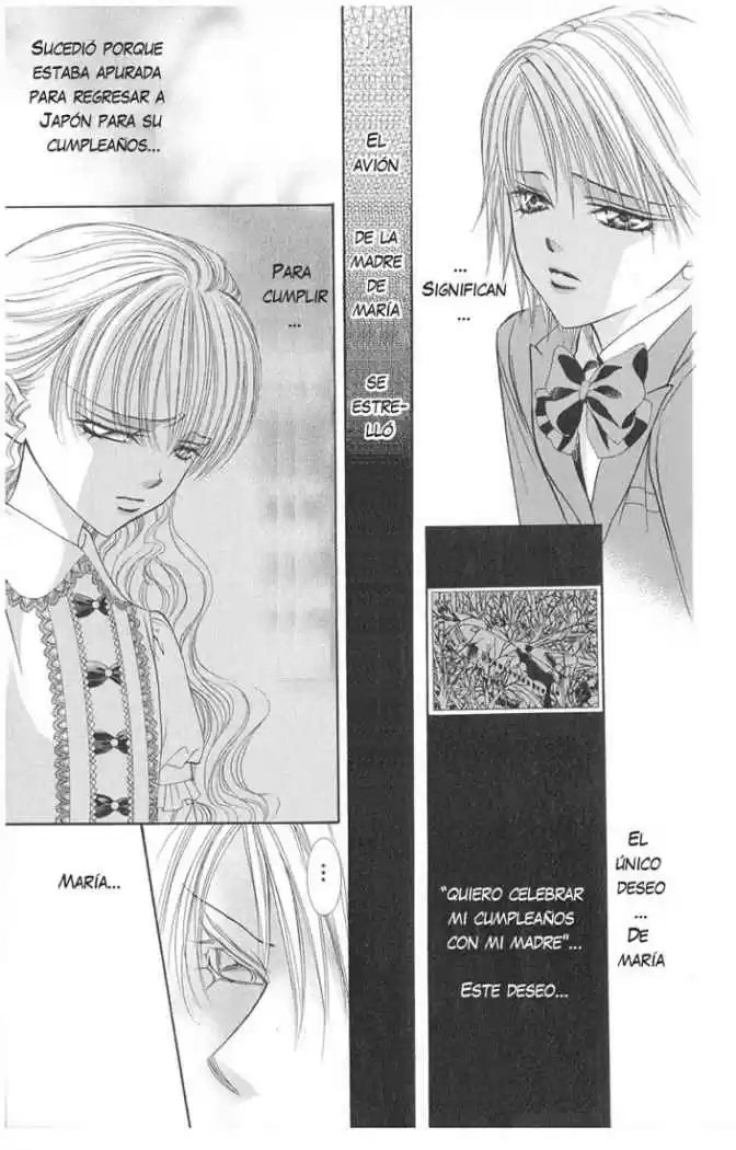 Skip Beat! - Capítulo 115 - Página 22 - LectorTMOo