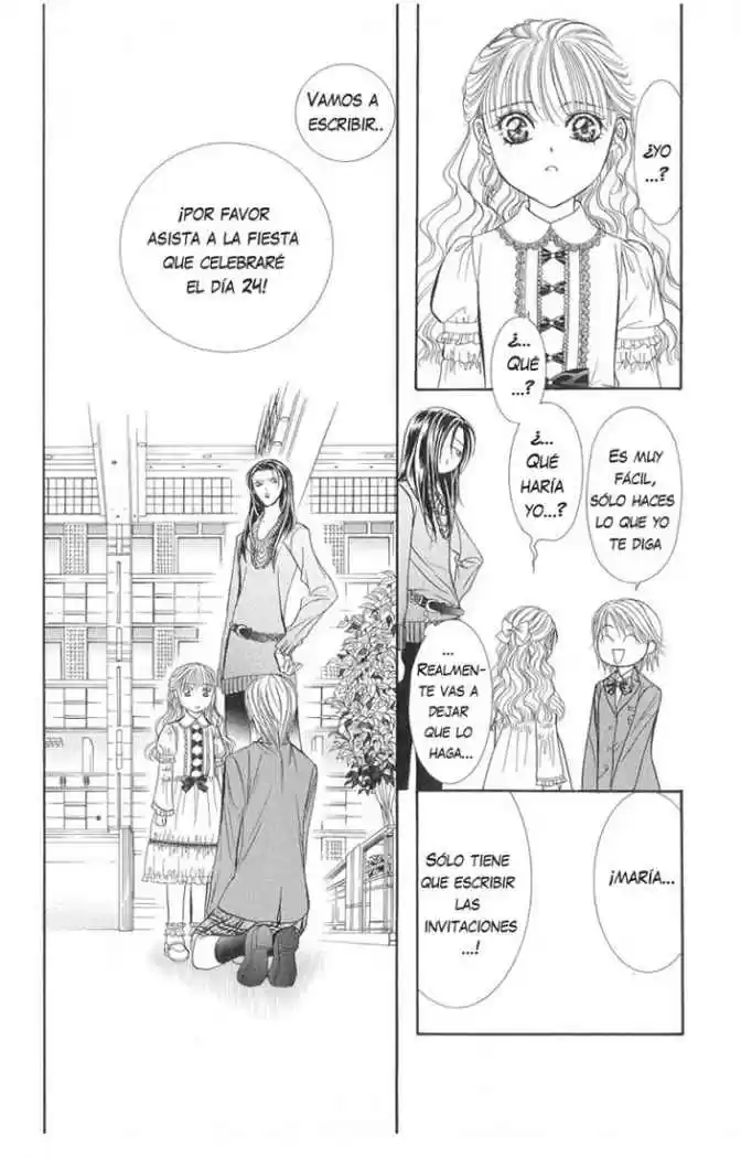 Skip Beat! - Capítulo 115 - Página 25 - LectorTMOo