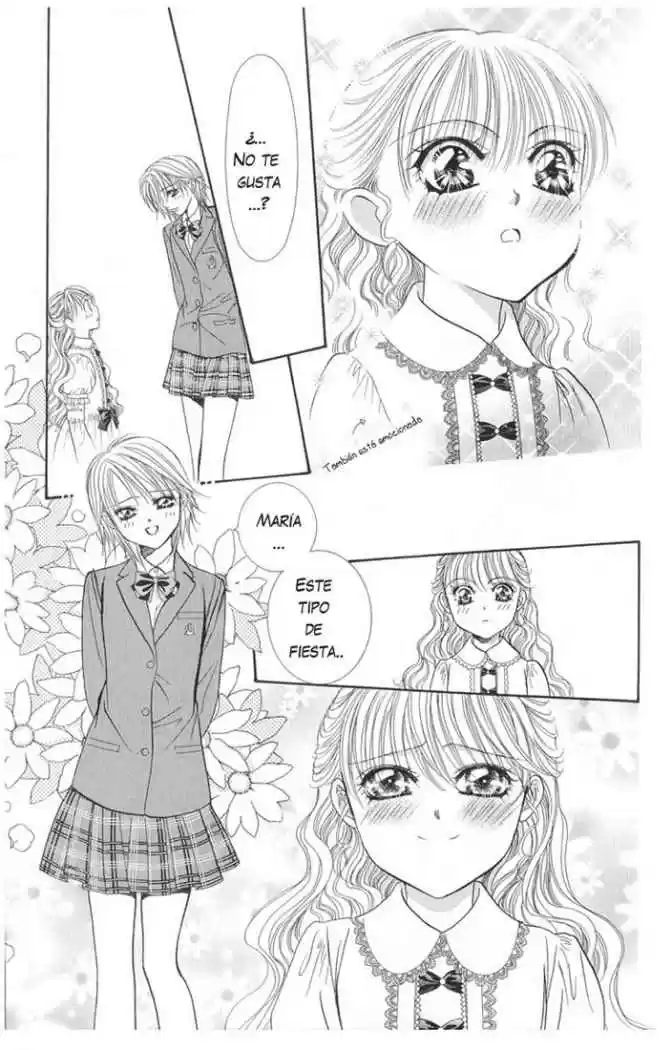 Skip Beat! - Capítulo 115 - Página 28 - LectorTMOo