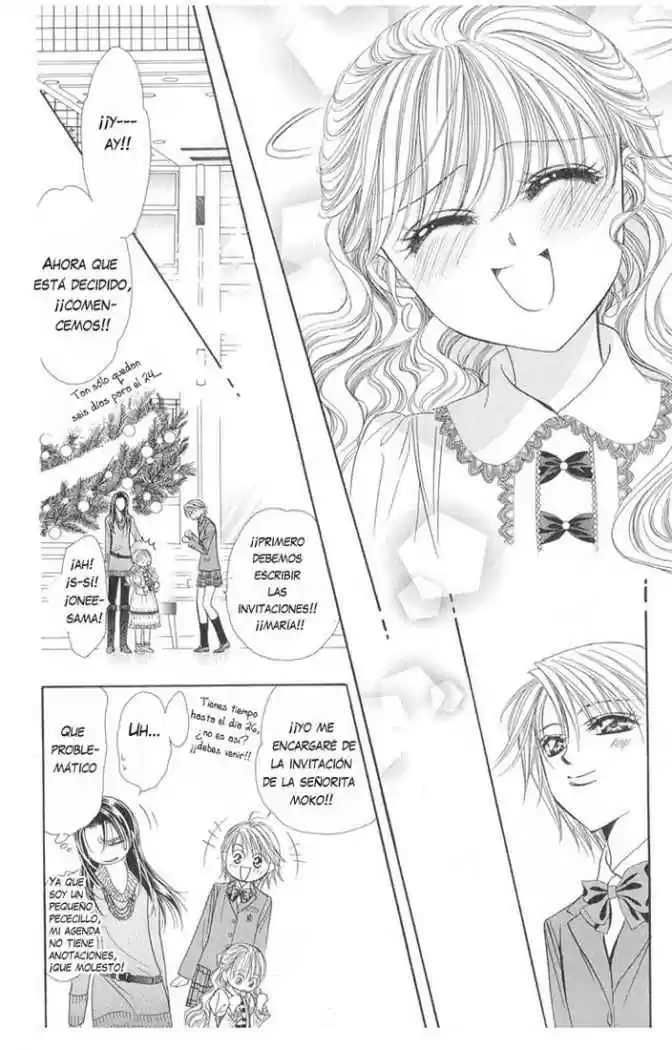 Skip Beat! - Capítulo 115 - Página 29 - LectorTMOo
