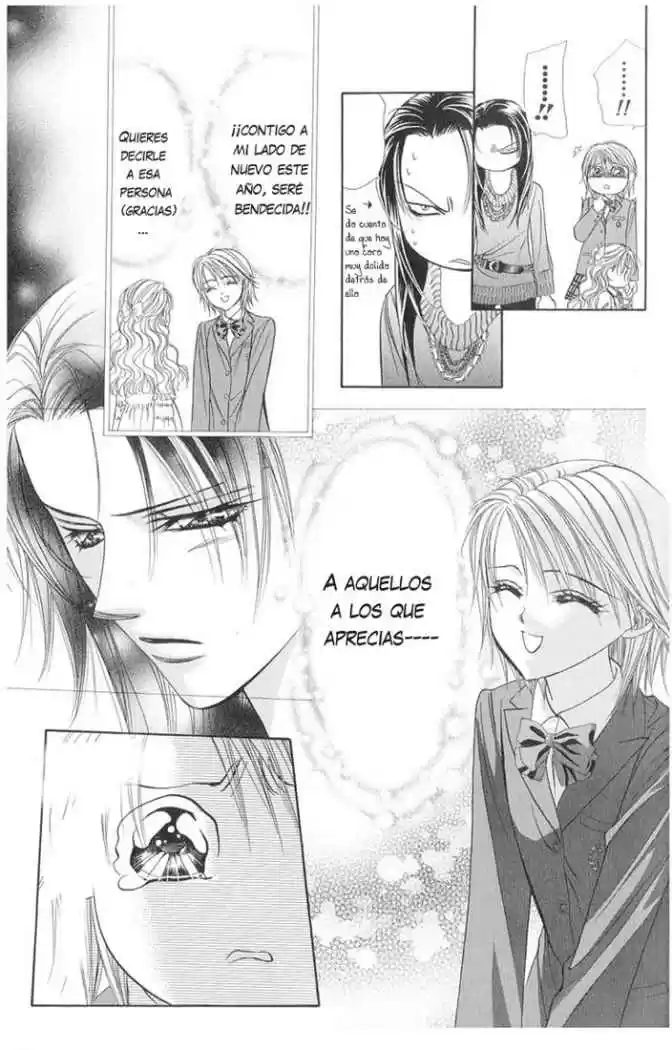 Skip Beat! - Capítulo 115 - Página 30 - LectorTMOo