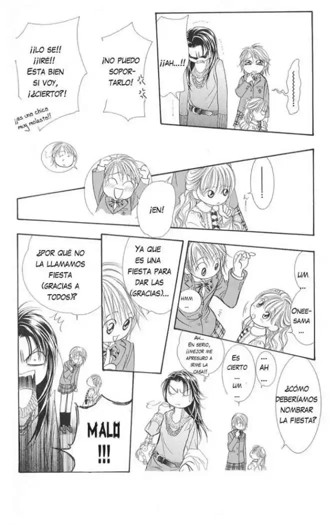 Skip Beat! - Capítulo 115 - Página 31 - LectorTMOo