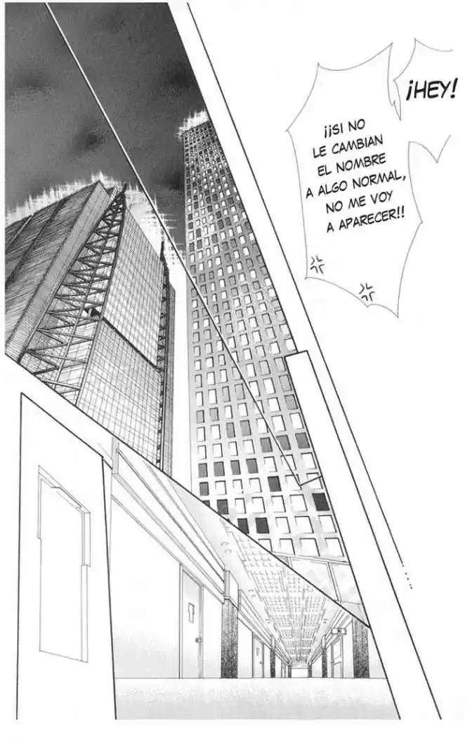 Skip Beat! - Capítulo 115 - Página 32 - LectorTMOo