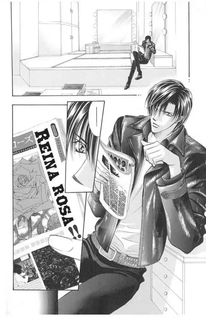 Skip Beat! - Capítulo 115 - Página 33 - LectorTMOo