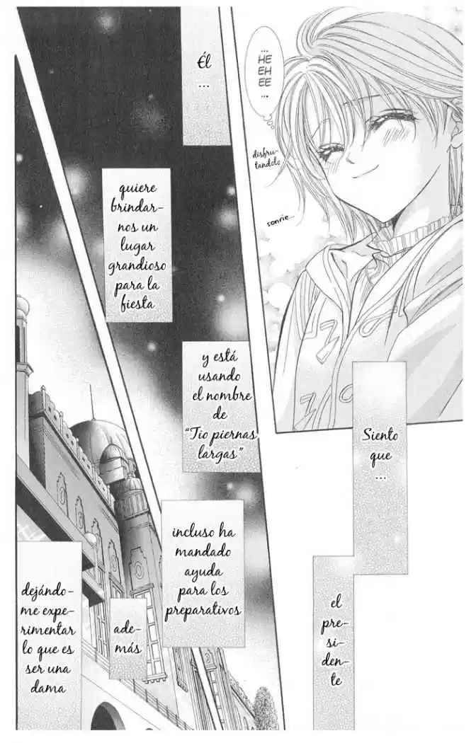 Skip Beat! - Capítulo 116 - Página 23 - LectorTMOo