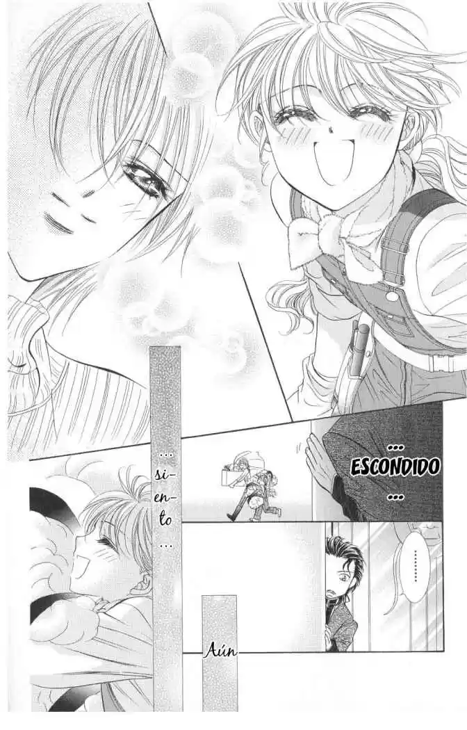 Skip Beat! - Capítulo 116 - Página 27 - LectorTMOo