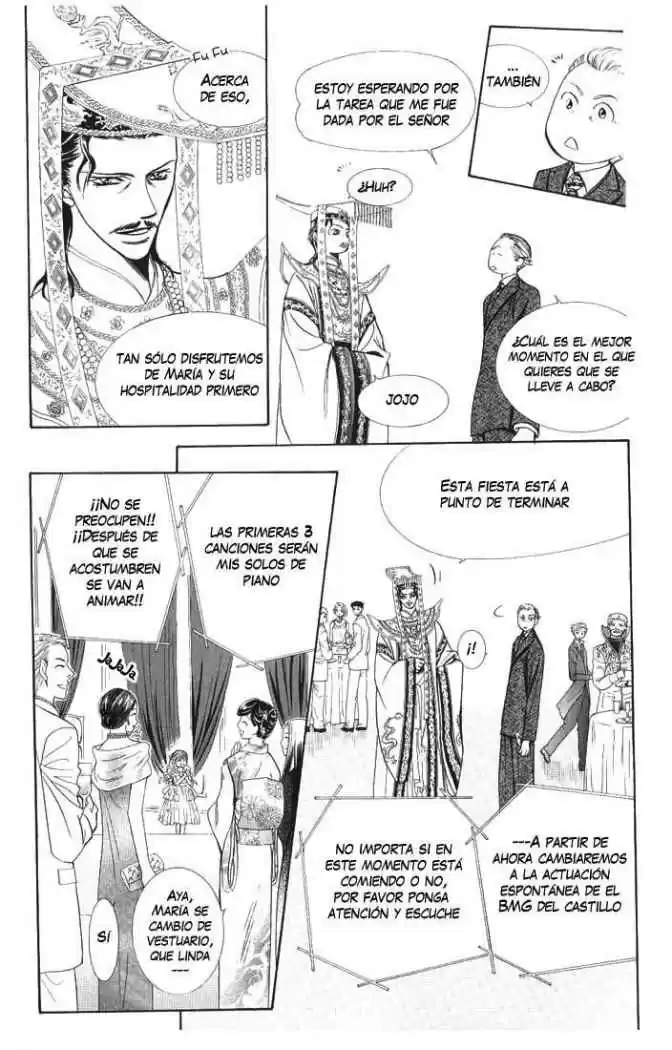 Skip Beat! - Capítulo 117 - Página 15 - LectorTMOo
