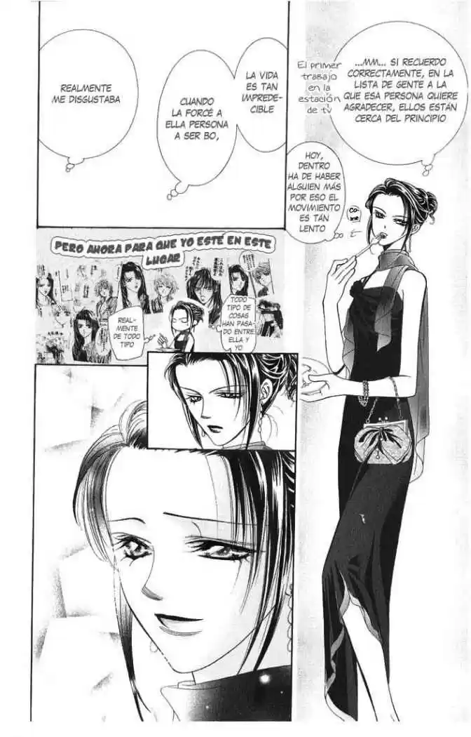 Skip Beat! - Capítulo 117 - Página 18 - LectorTMOo