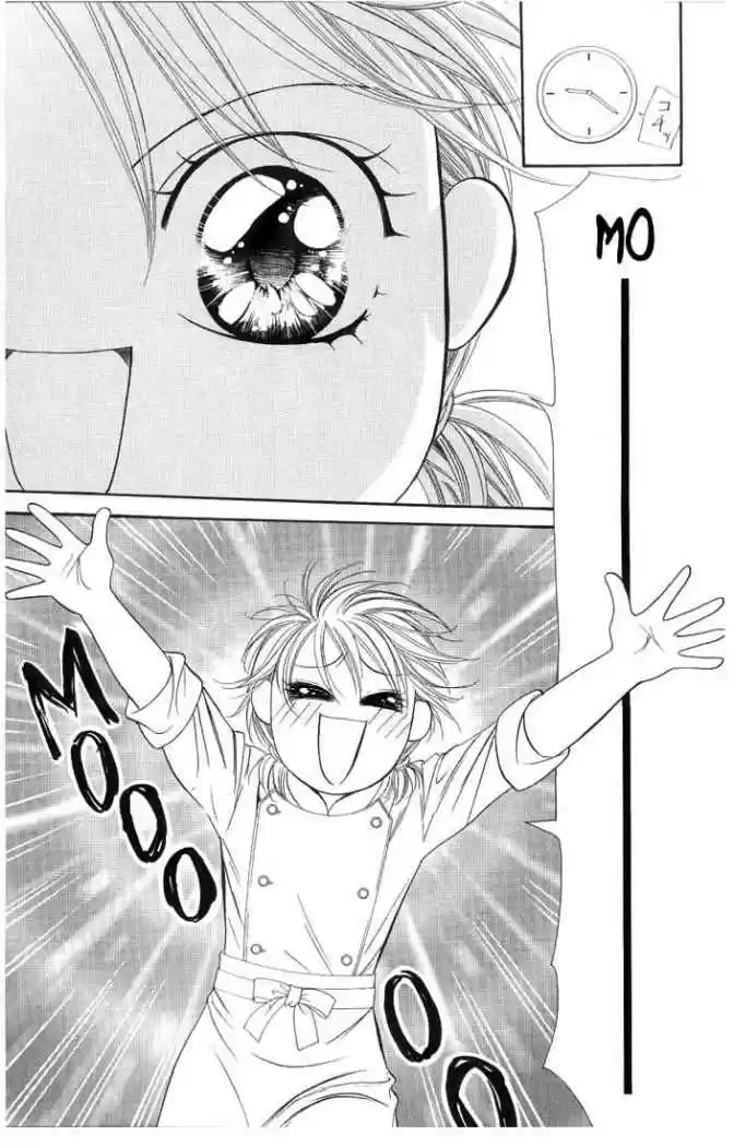 Skip Beat! - Capítulo 117 - Página 19 - LectorTMOo