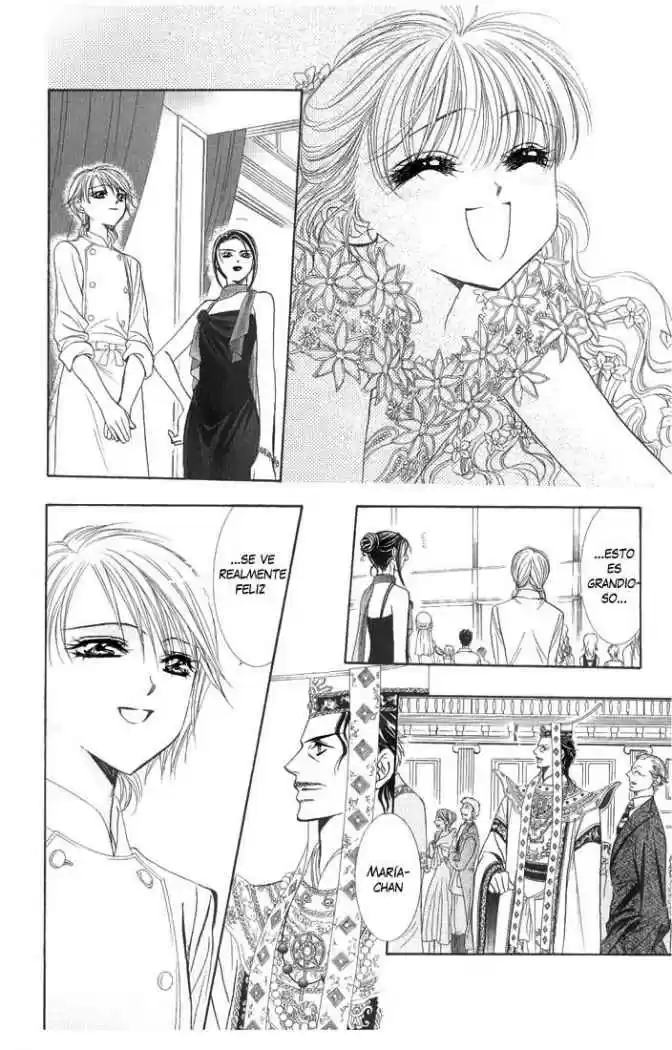 Skip Beat! - Capítulo 117 - Página 24 - LectorTMOo