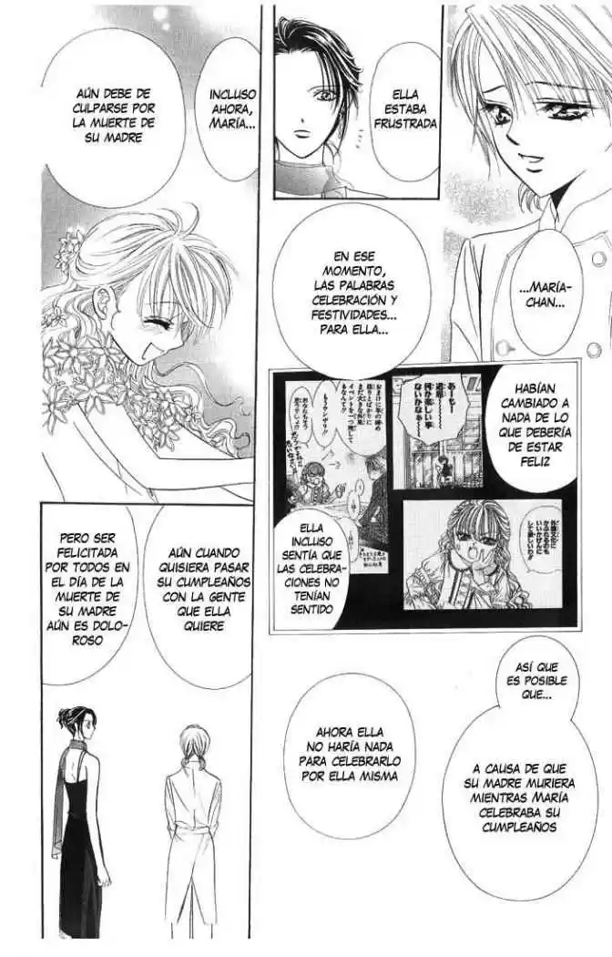 Skip Beat! - Capítulo 117 - Página 26 - LectorTMOo