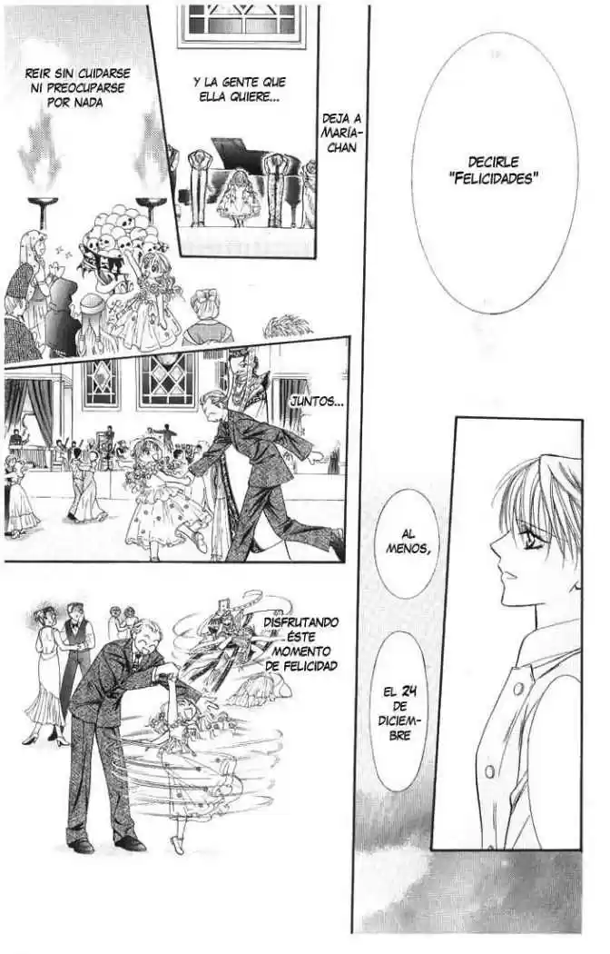 Skip Beat! - Capítulo 117 - Página 27 - LectorTMOo