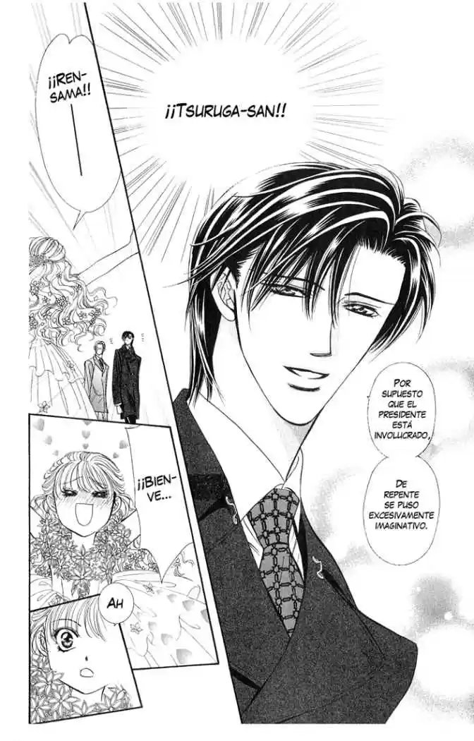 Skip Beat! - Capítulo 118 - Página 6 - LectorTMOo