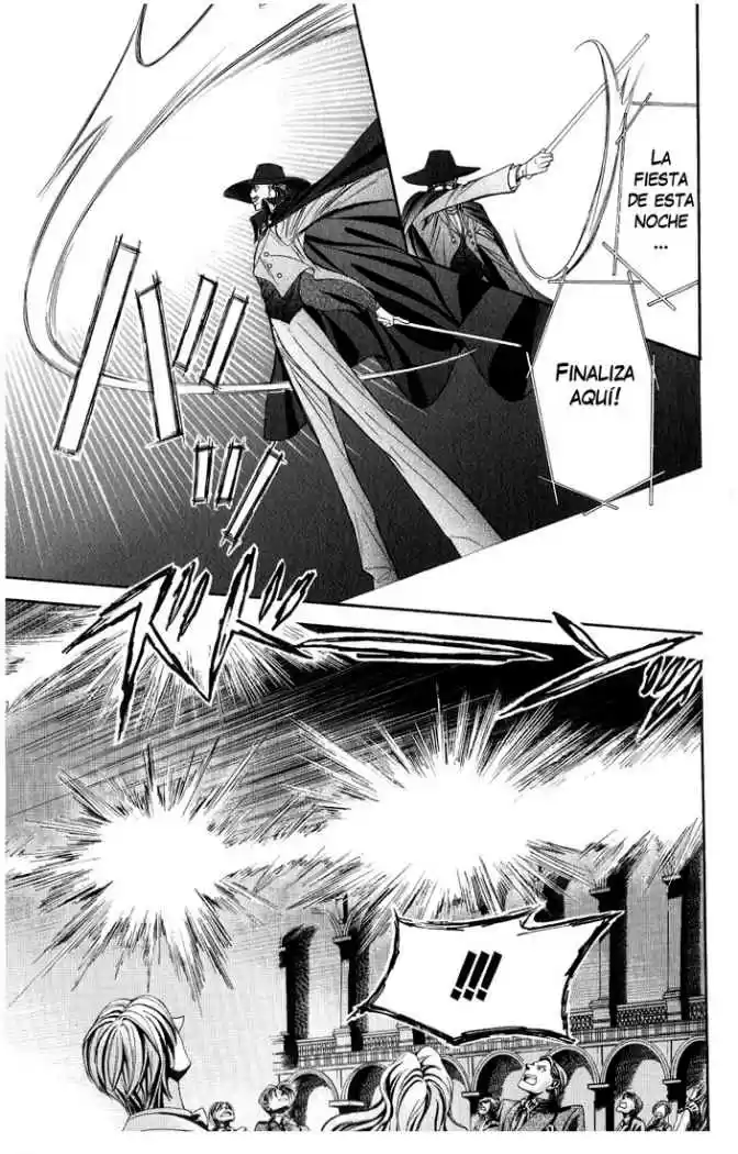 Skip Beat! - Capítulo 118 - Página 13 - LectorTMOo
