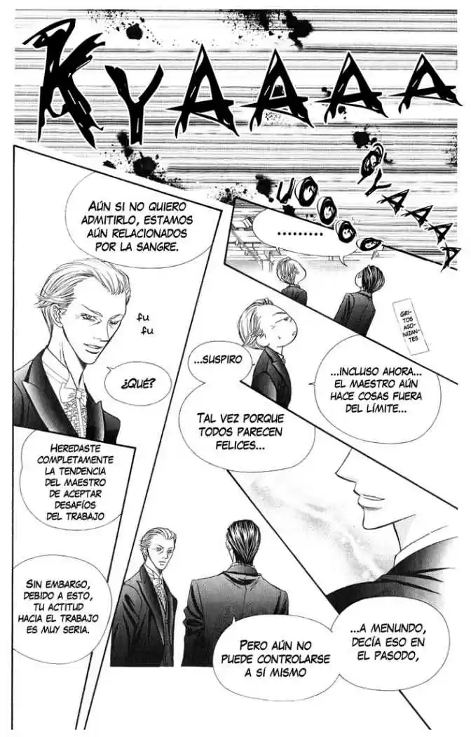 Skip Beat! - Capítulo 118 - Página 14 - LectorTMOo