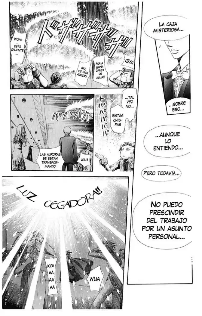 Skip Beat! - Capítulo 118 - Página 15 - LectorTMOo