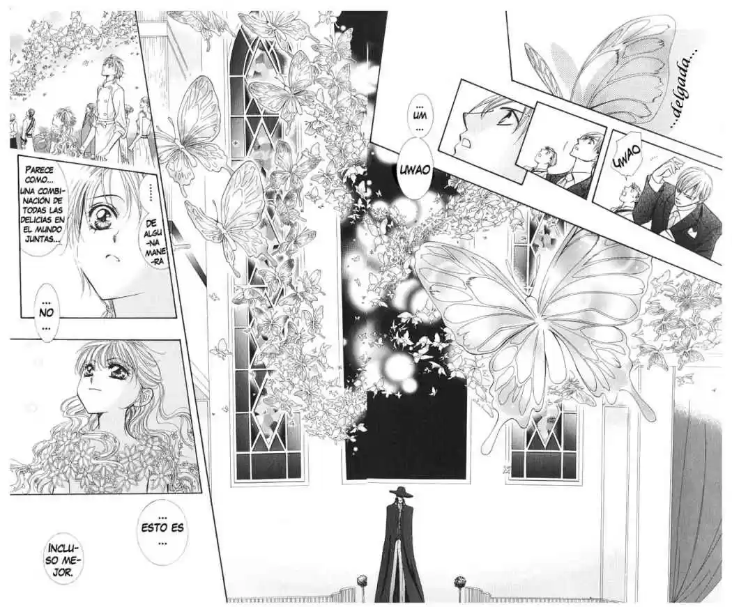 Skip Beat! - Capítulo 118 - Página 16 - LectorTMOo