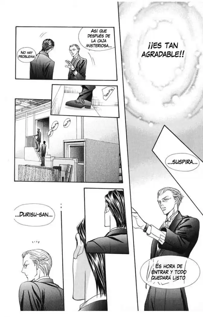 Skip Beat! - Capítulo 118 - Página 17 - LectorTMOo
