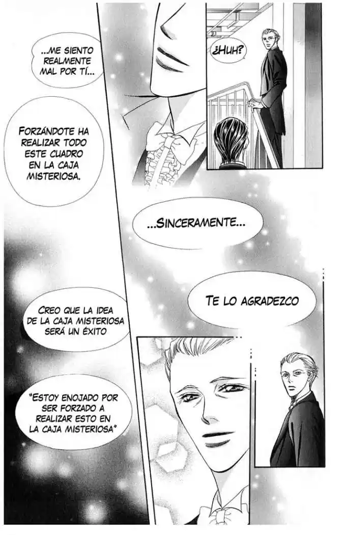 Skip Beat! - Capítulo 118 - Página 18 - LectorTMOo
