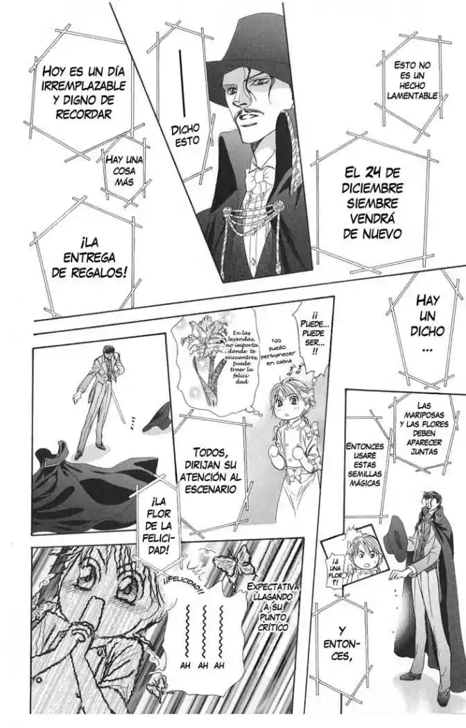 Skip Beat! - Capítulo 118 - Página 21 - LectorTMOo