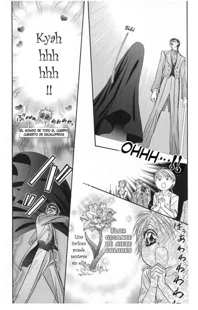 Skip Beat! - Capítulo 118 - Página 22 - LectorTMOo