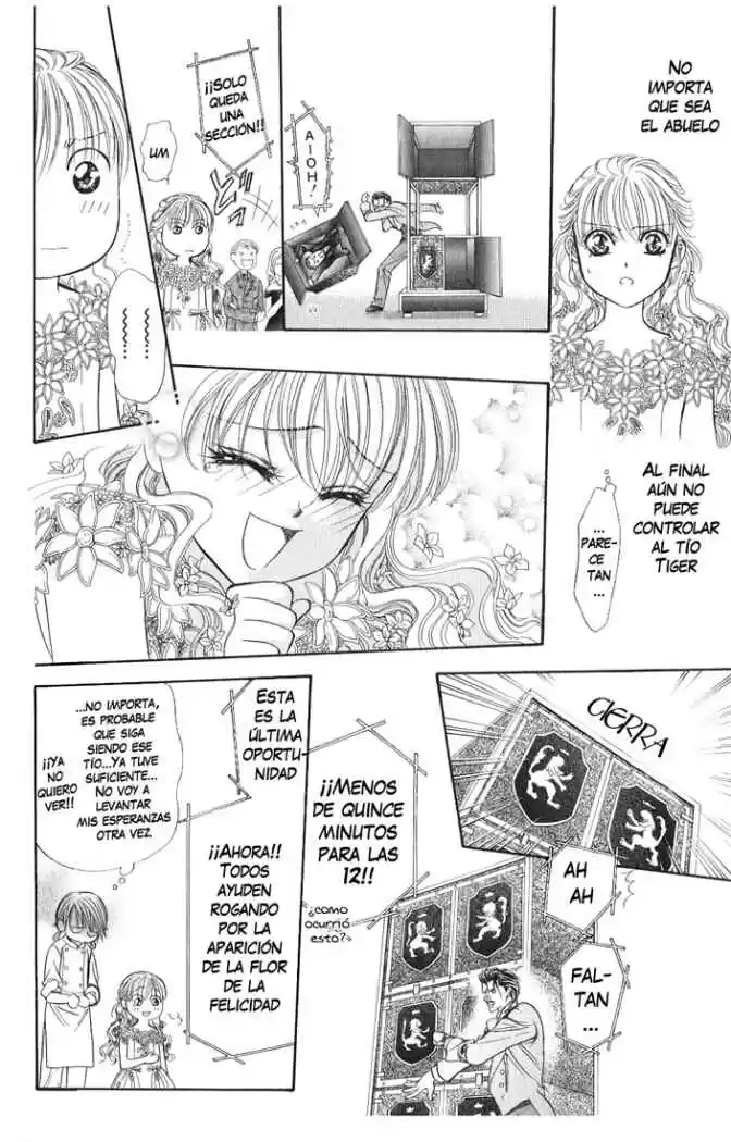 Skip Beat! - Capítulo 118 - Página 25 - LectorTMOo