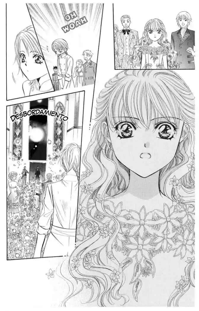 Skip Beat! - Capítulo 118 - Página 27 - LectorTMOo