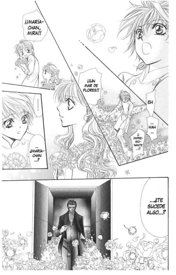 Skip Beat! - Capítulo 118 - Página 28 - LectorTMOo