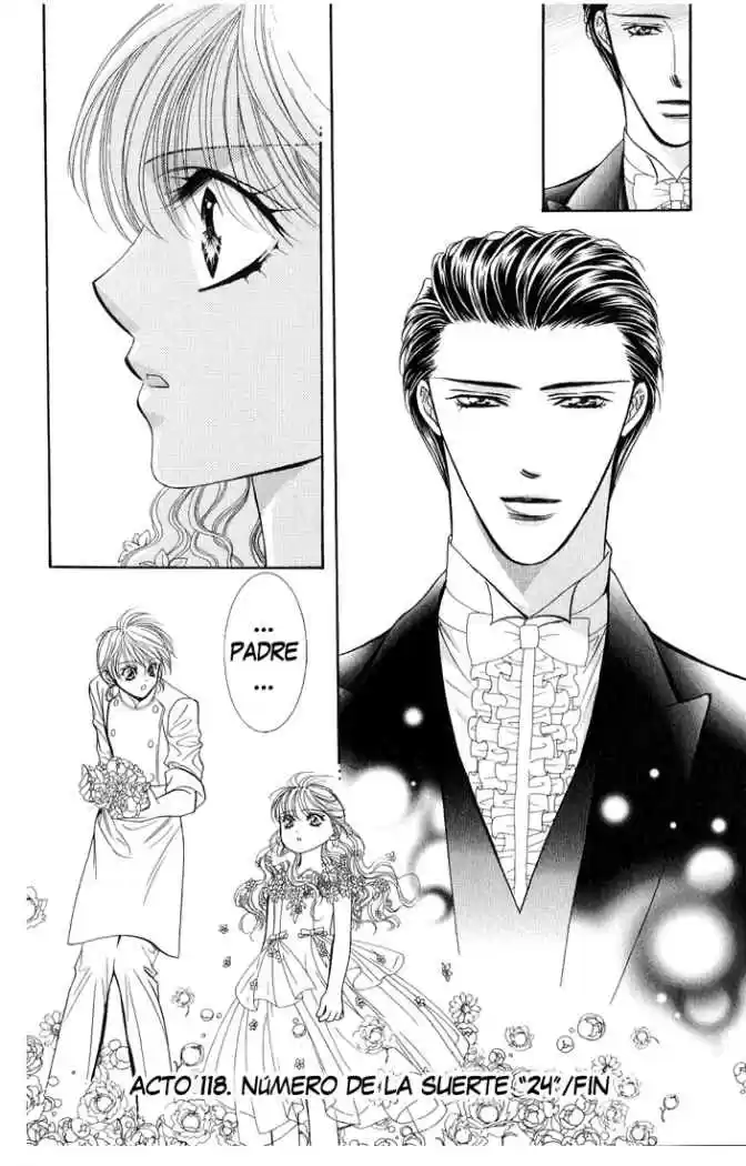 Skip Beat! - Capítulo 118 - Página 29 - LectorTMOo