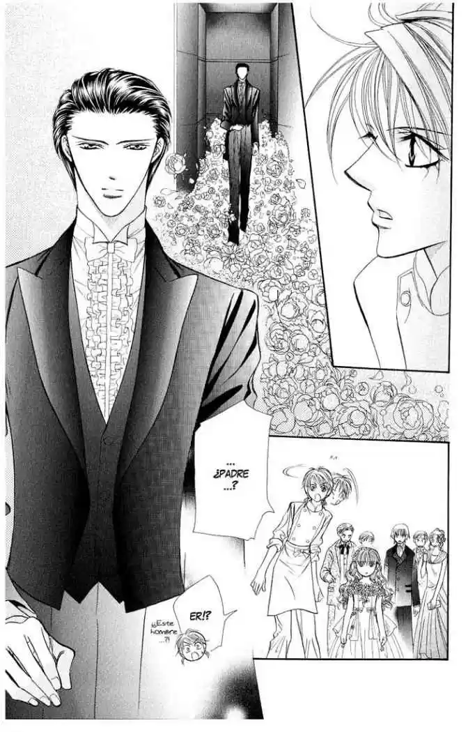 Skip Beat! - Capítulo 119 - Página 4 - LectorTMOo