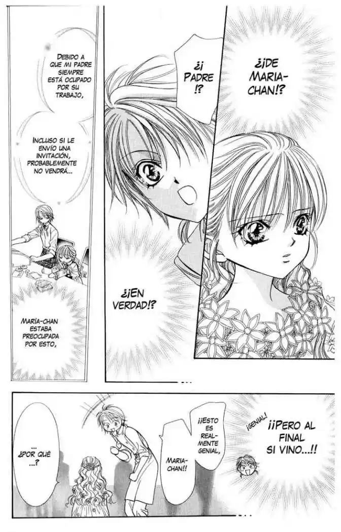 Skip Beat! - Capítulo 119 - Página 5 - LectorTMOo