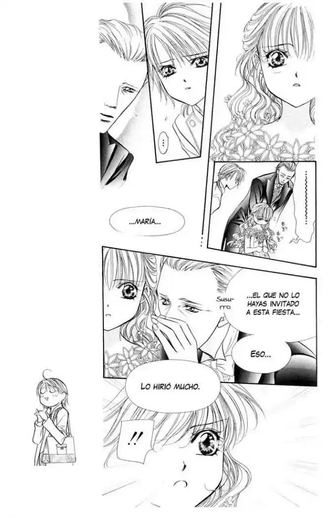Skip Beat! - Capítulo 119 - Página 8 - LectorTMOo