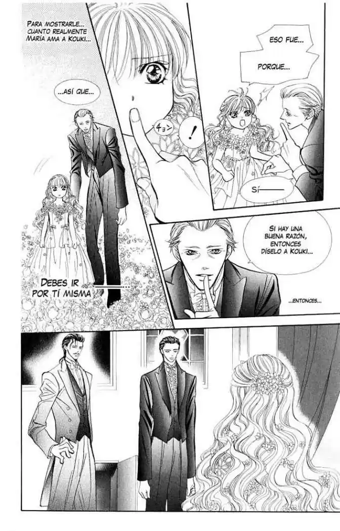Skip Beat! - Capítulo 119 - Página 9 - LectorTMOo