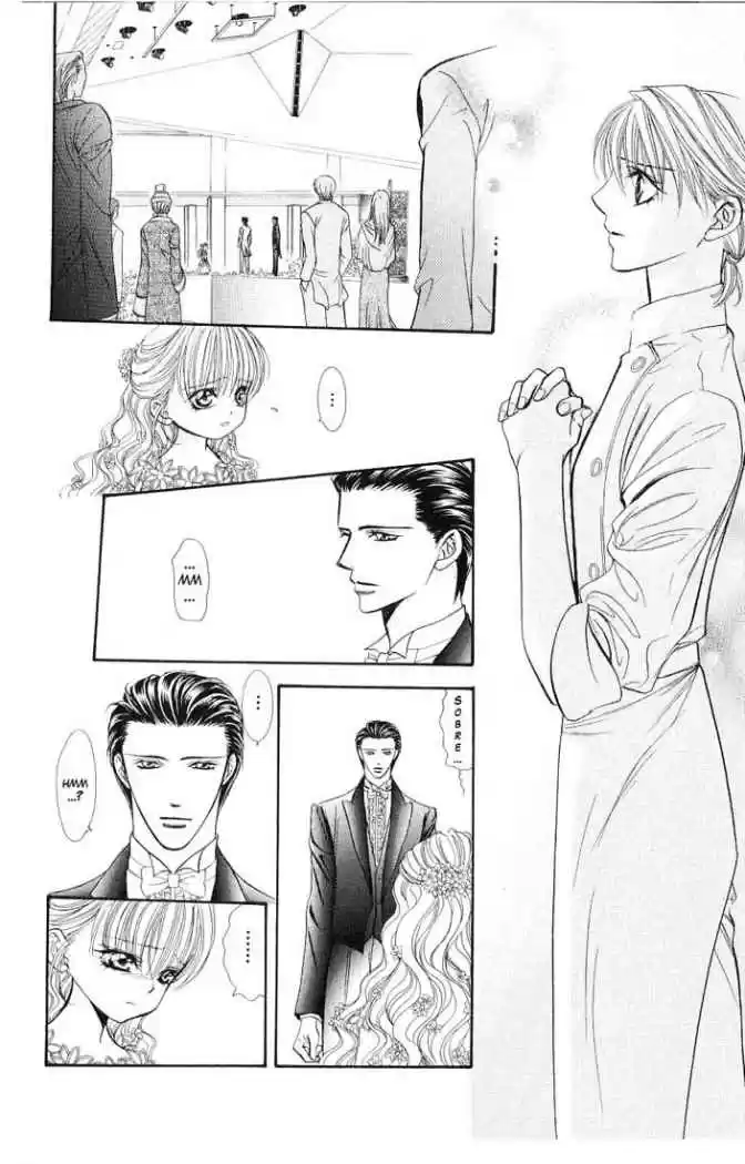 Skip Beat! - Capítulo 119 - Página 11 - LectorTMOo